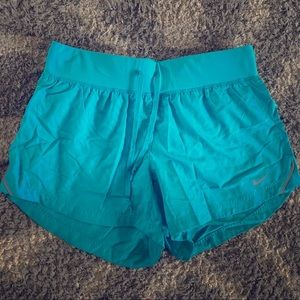 Nike workout shorts